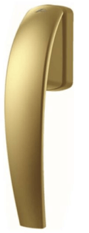 Roto Swing латунь матовая